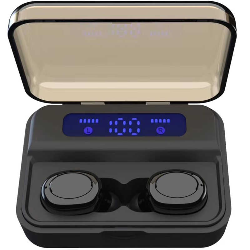 Cepax BTK-ZR53 Bluetooth Kulaklık - 1 Cepax BTK-ZR53 Bluetooth Kulaklık - 1